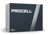 D Procell Alkaline Battery DURACELL PC1300 DU51340