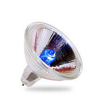 EYC 12v 75w 40 FL MR16 w/cover - Hikari MR-8049PC