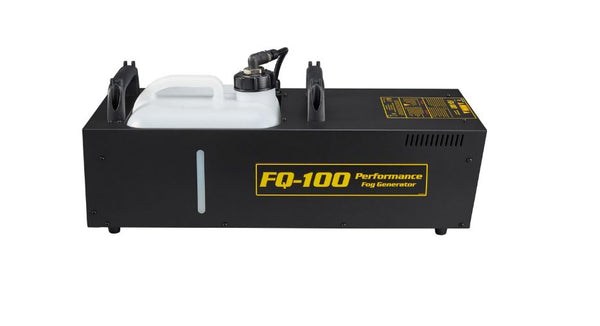 FQ-100 Performance Fog Generator 230V High End Systems 15010015