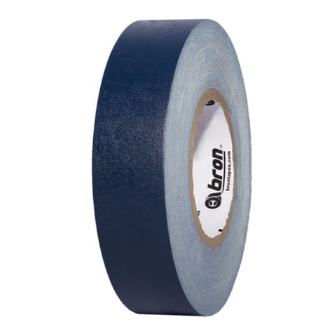 BOARD Tape  1x55yds  BLUE  Bron Tapes BT-260