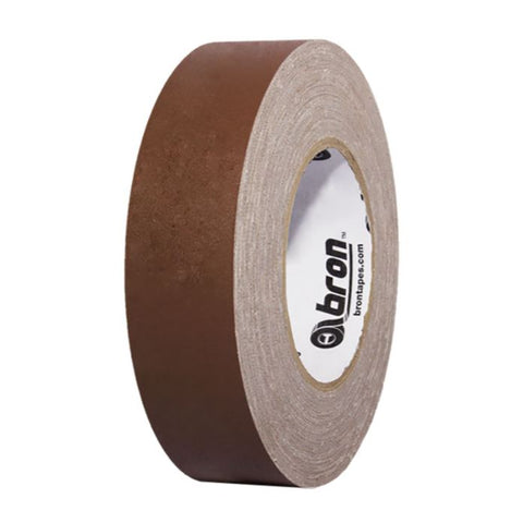 BOARD Tape  1x55yds  BROWN Bron Tapes BT-260