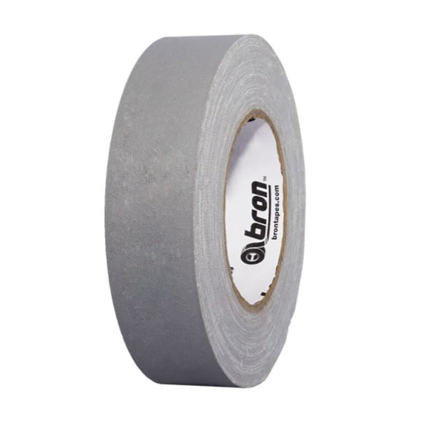 BOARD Tape  1x55yds  GREY Bron Tapes BT-260