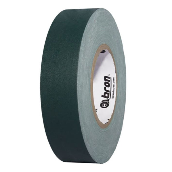 BOARD Tape  1x55yds  GREEN Bron Tapes BT-260