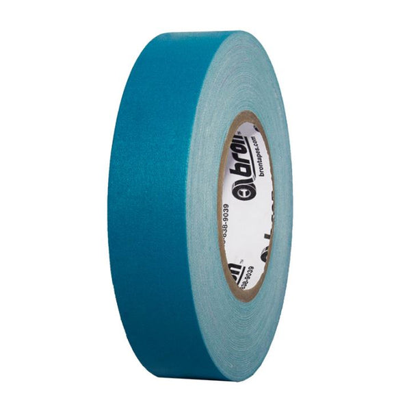 BOARD Tape  1x55yds  TEAL  Bron Tapes BT-260