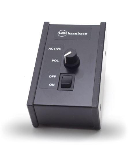 Base XLR-Remote PRO Control HazeBase HB-0728