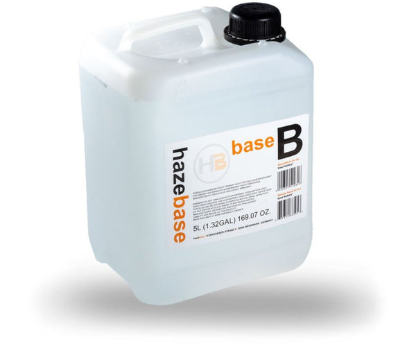 BaseB 5L FLUID HazeBase HB-0906