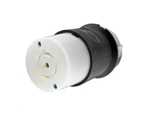 L21-20 FEMALE CONNECTOR - HUBBELL - HBL2513