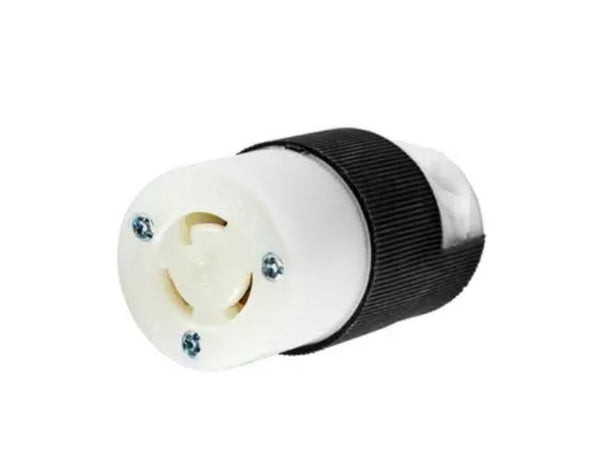 L5-15 FEMALE CONNECTOR - HUBBELL - HBL4729C
