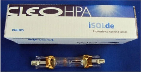 HPA 250-500/30 SD L CLEO iSOLde Philips 03060 913132641