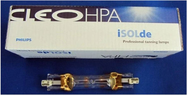 HPA 400/30 S CLEO iSOLde PHILIPS 44447-1 919159545