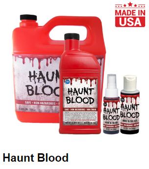 BLOOD Stage Blood BLR-G