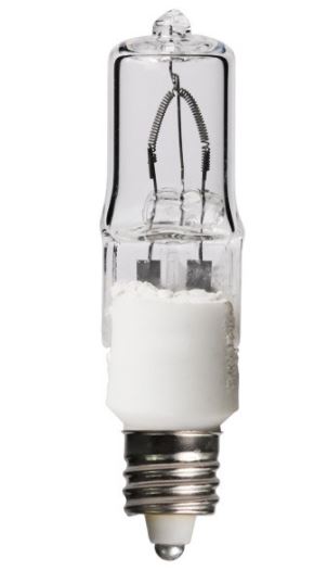 JD 120V  50W MC 56MM E11 Hikari JD-7203