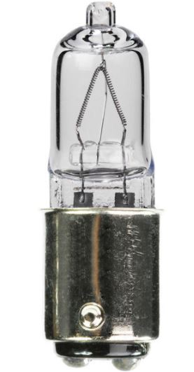 JD 130V  50W DC BA15d CAX 130v Hikari JD7055