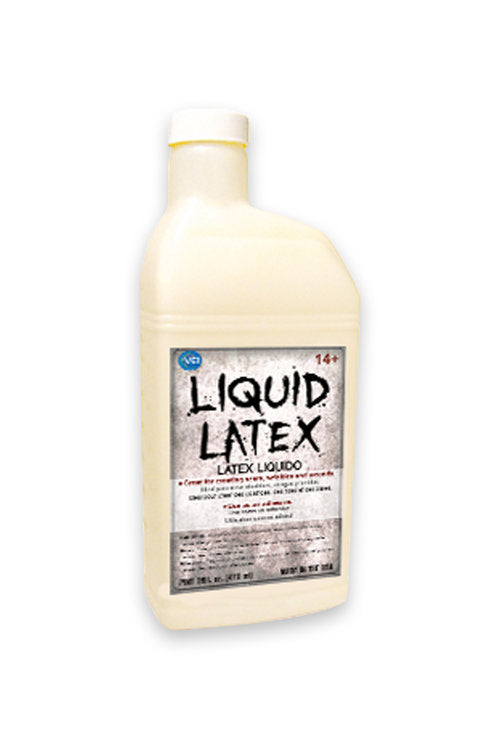 Blood Liquid Latex LTX-P – ALL BULBS