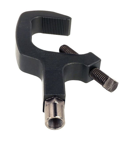 MABA Mega-Clamp Black with Atlas Threads