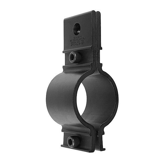 MBATB Mega-Batten Clamp BLACK - Light Source
