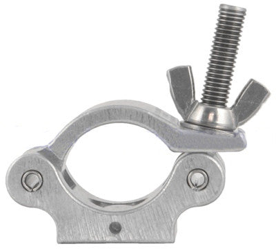 MLM-SW Mega-Coupler Steel Wingnut Mill - Light Source