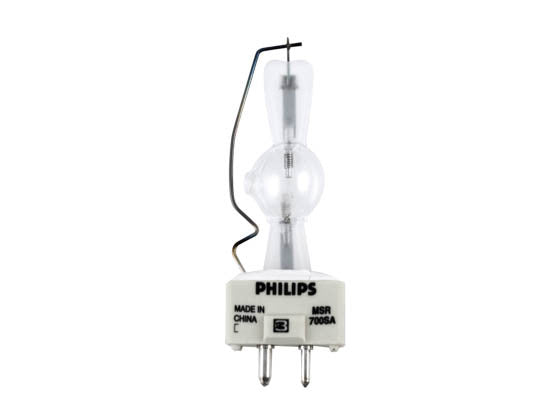 MSR 700/SA 1CT/4 Philips 28712-8 928170305115