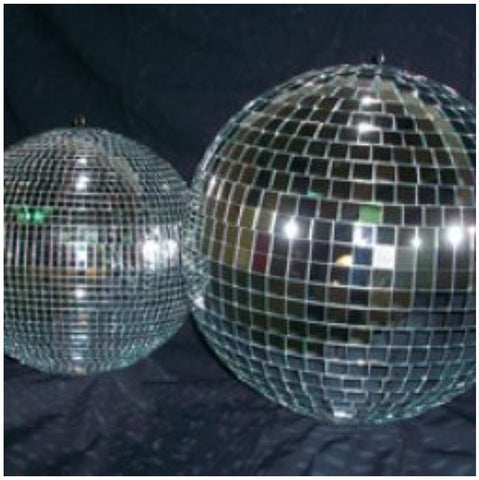 Mirror Ball 22 inch MG-22