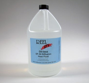 Non-Oil Diffusion Fluid Gallon - ReelEfx
