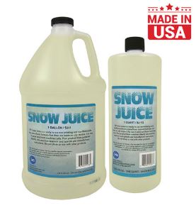 Snow Juice SJ-1