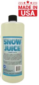 Snow Juice SJ-1Q