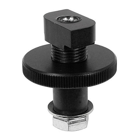 UB2B Uni-Bolt for Unistrut Channel BLACK - Light Source