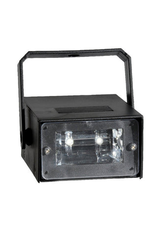 Mini LED Strobe V8190