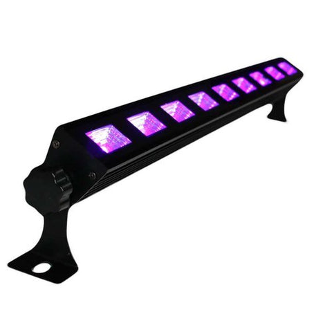 BlackLight BAR 9 LED V890-LED