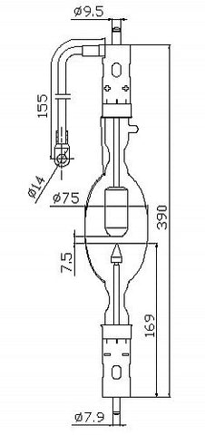 XD6001HP/G DIGITAL ASL XD6000HP/G DIGITAL ASL