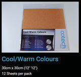 COOL/Warm COTECH FILTERS GEL Pack