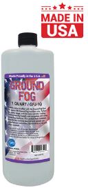 Ground Fog Fluid GFJ-1Q