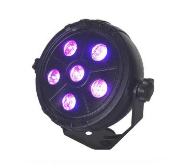 BlackLight PAR LED w/cUL V892